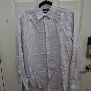 Men's Button Up